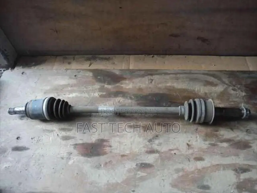 Subaru Impreza GC Front Driveshaft