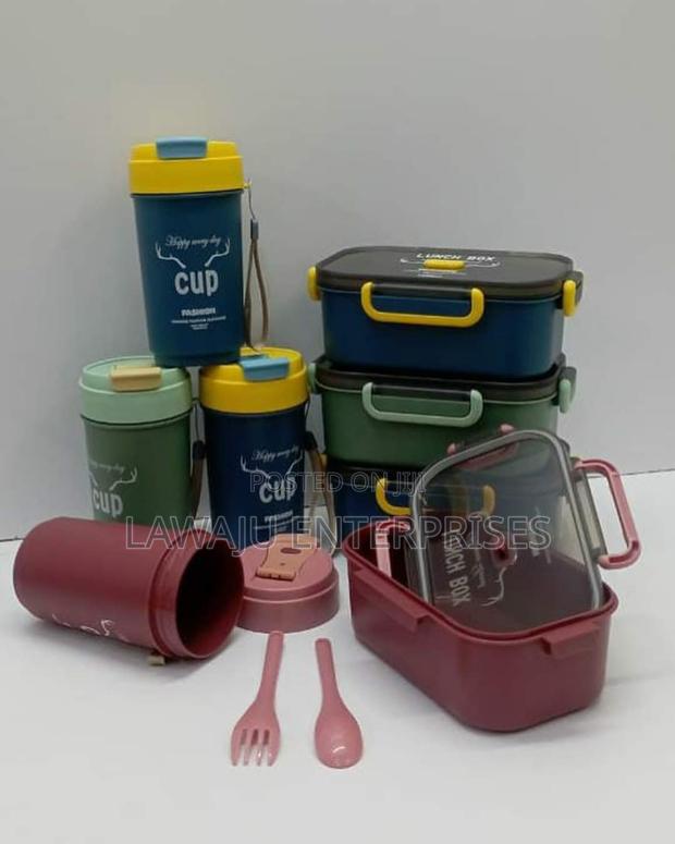 Gift Pack Snack Set - main view