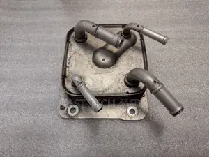 Nissan Note Gearbox Cooler