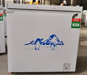 Icecool 169 Litres Freezer
