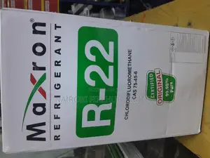 R 22 Refregeration Gas