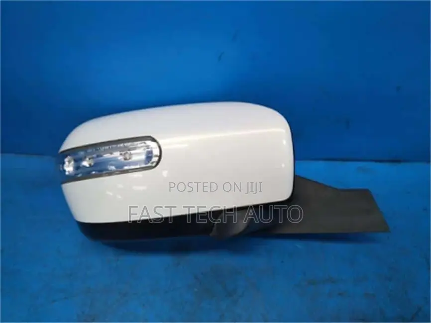 Mazda Premacy Side Mirror