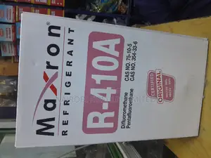 R 410A Refregeration Gas