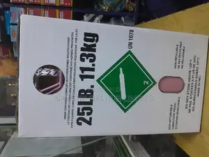 R 410A Refregeration Gas