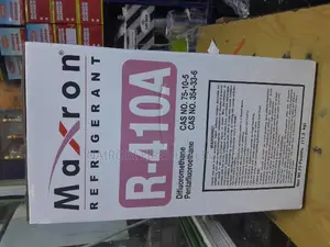 R 410A Refregeration Gas