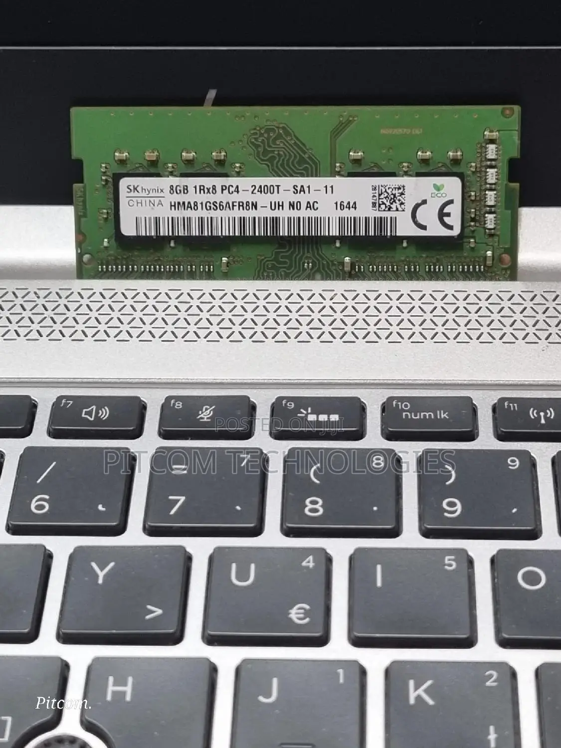 8gb Pc4 Laptop Ram