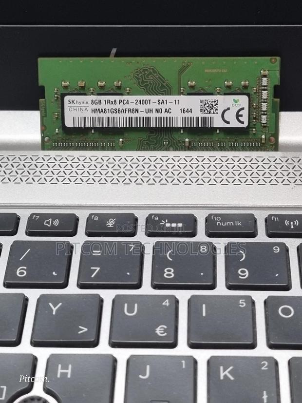 8gb Pc4 Laptop Ram - main view