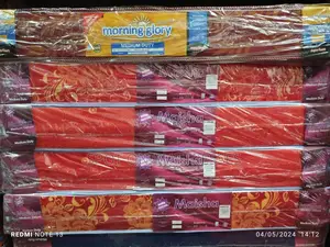 4by6 Medium Density Mattresses