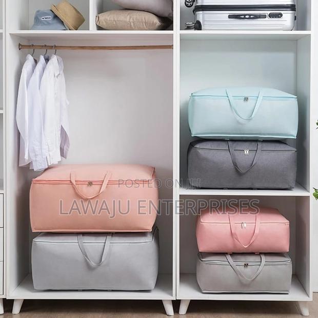 Clothes Storage Bag - main view