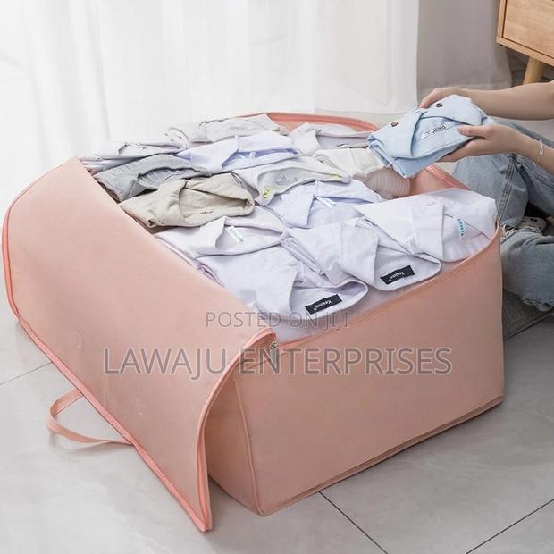 Waterproof Duvet Organizer