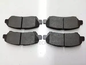 Front Brake Pads for Mark X