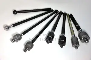Exjapan Tie Rods for Ipsum