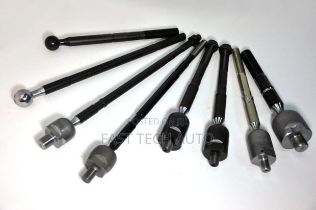 Exjapan Tie Rods for Ipsum - main view