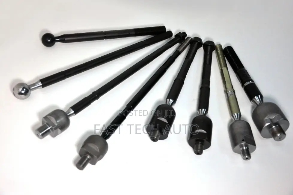Exjapan Tie Rods for Ipsum