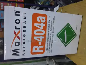 R 404a Refregeration Gas
