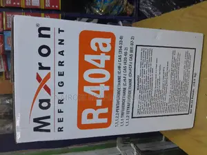 R 404a Refregeration Gas