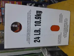 R 404a Refregeration Gas