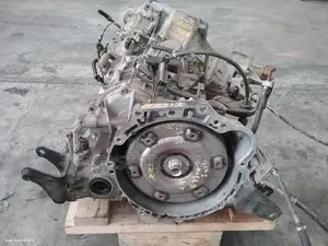 1zz ATF Gearbox