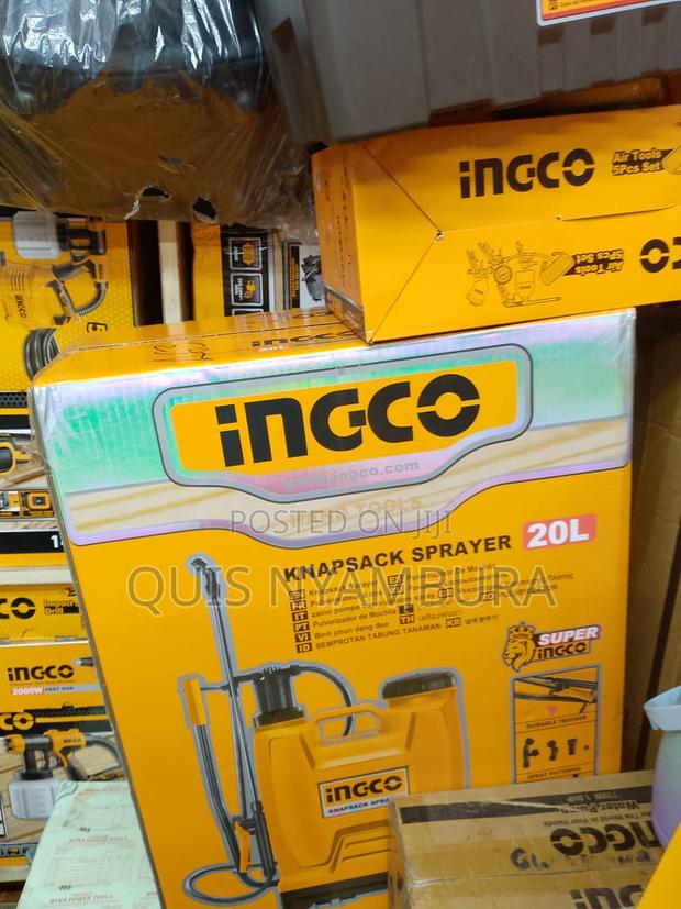 20L Sprayer Knapsack Sprayer.