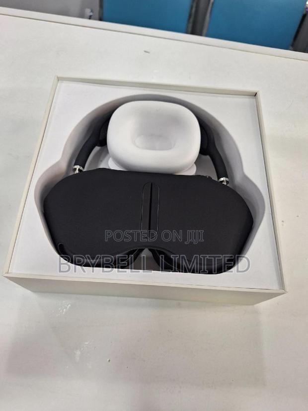 Airpods Max Gray - thumbnail 3