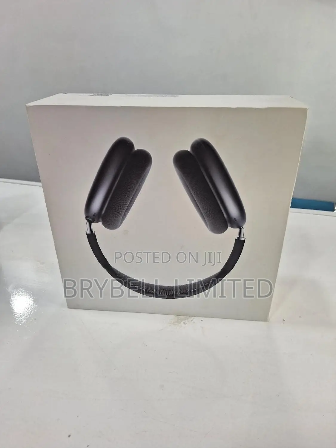 Airpods Max Gray