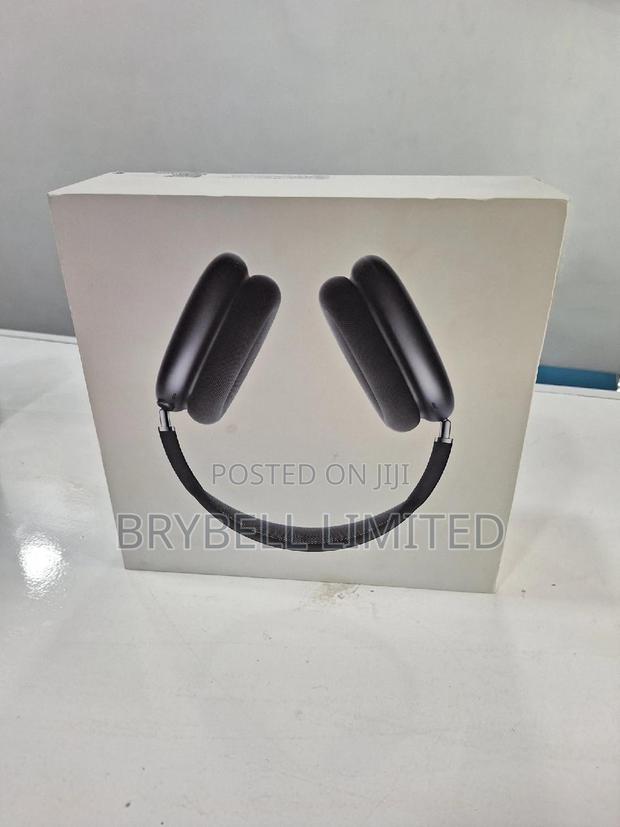 Airpods Max Gray - thumbnail 2