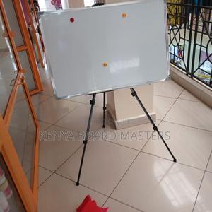White Boards-White Boards on Tripod Stand ,White Boards - thumbnail 2