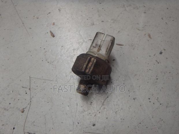 Toyota Oil Pressure Switch - main view