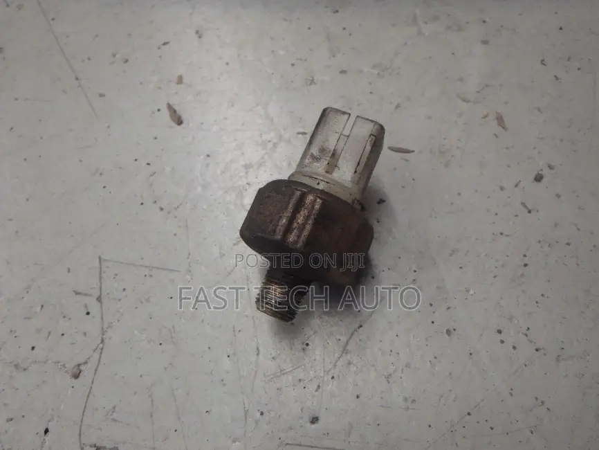 Toyota Oil Pressure Switch