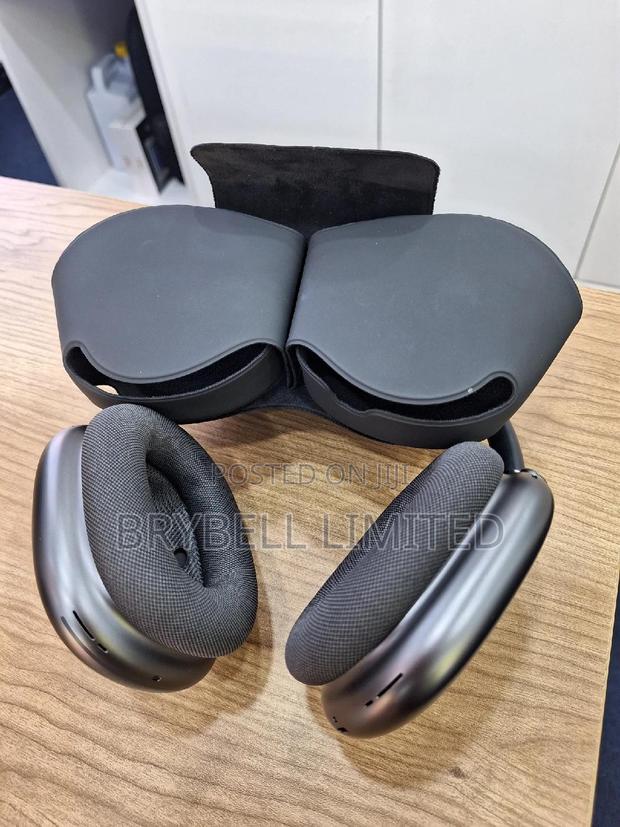 Airpods Max Original - thumbnail 2