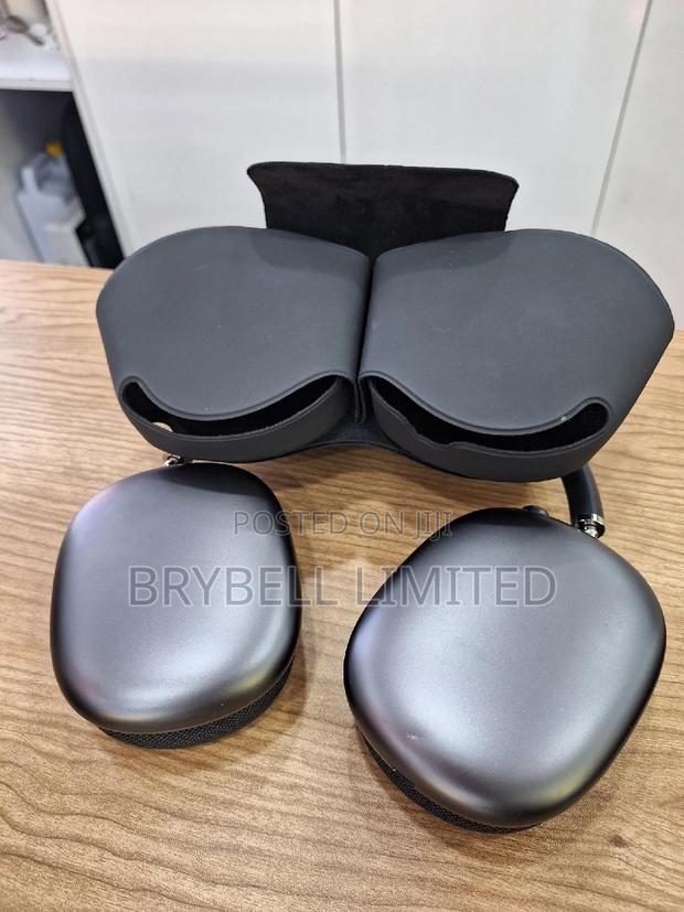 Airpods Max Original - thumbnail 4