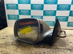 Audi Q7 Side Mirror