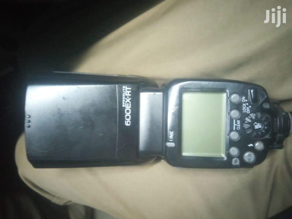 Canon Speedlite