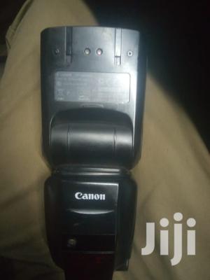 Canon Speedlite