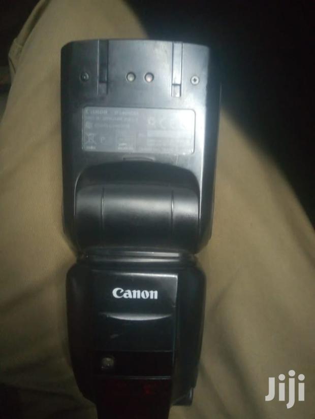Canon Speedlite - thumbnail 2
