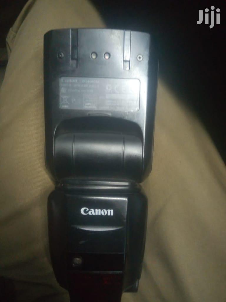 Canon Speedlite