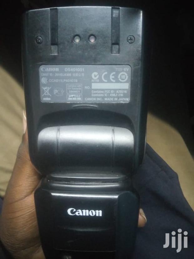 Canon Speedlite - thumbnail 3