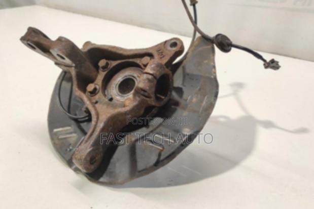 Subaru Outback Bp9 Front Wheel Hub - main view