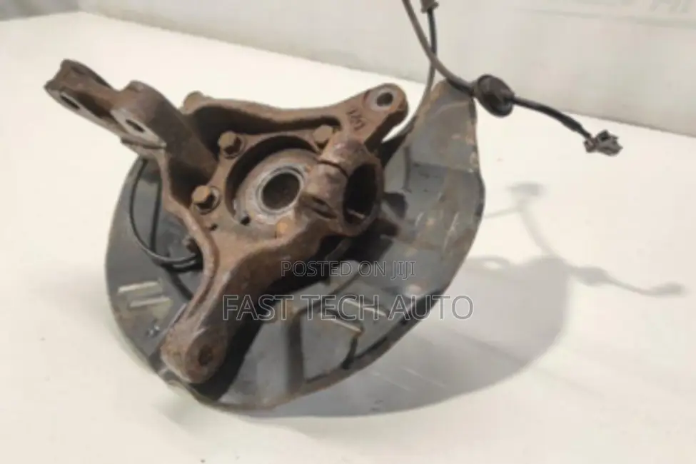Subaru Outback Bp9 Front Wheel Hub