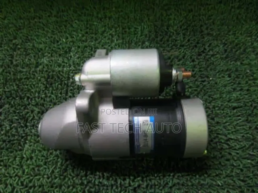 Nissan Mr20 Engine Starter Motor