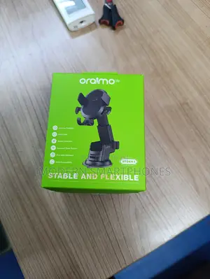 Oraimo OCM-CH12 Universal Car Phone Holder 360 Degree