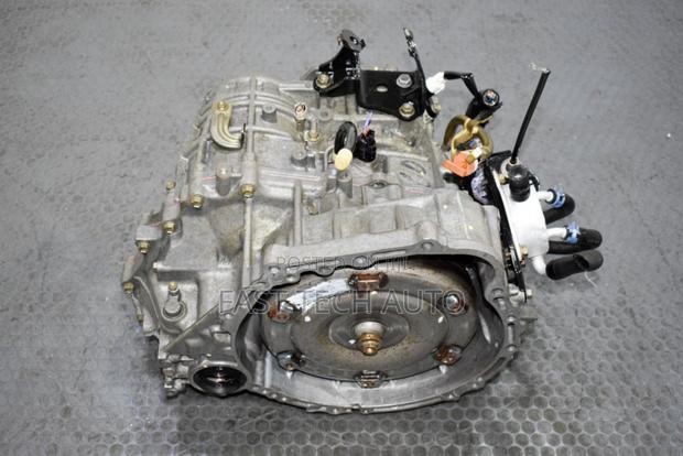 2AZ Gearbox ATF Pump