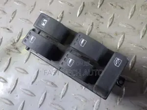 Toyota Passo Window Main Switch