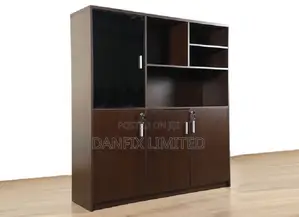 Construction of Cupboard