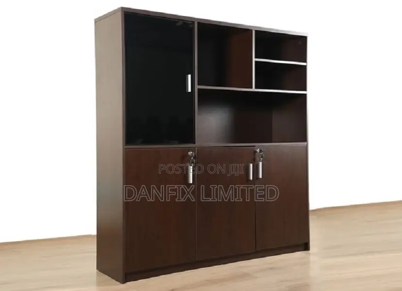 Construction of Cupboard