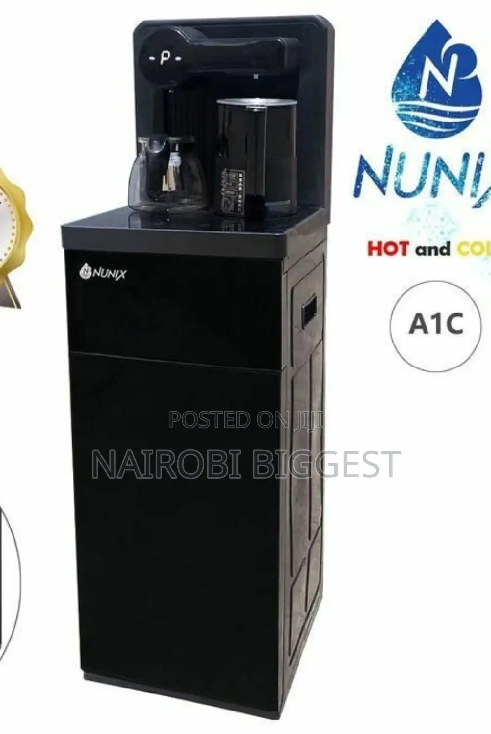 Original Quality Bottom Load Hot and Cold Water Dispenser