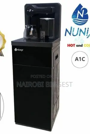 Original Quality Bottom Load Hot and Cold Water Dispenser