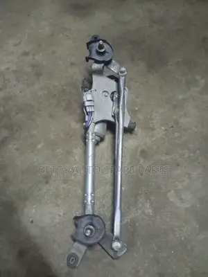 Subaru Impreza Gg2 Door Motor Complete