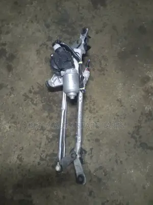 Subaru Impreza Gg2 Door Motor Complete