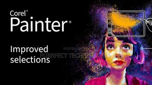 Corel Painter 2023 - thumbnail 2